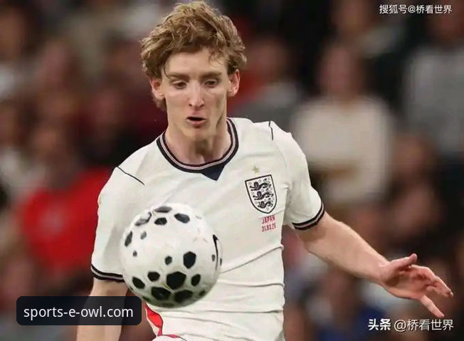 英格兰0-1日本爆冷惨败深度分析：图赫尔战术体系为何在温布利彻底崩盘？