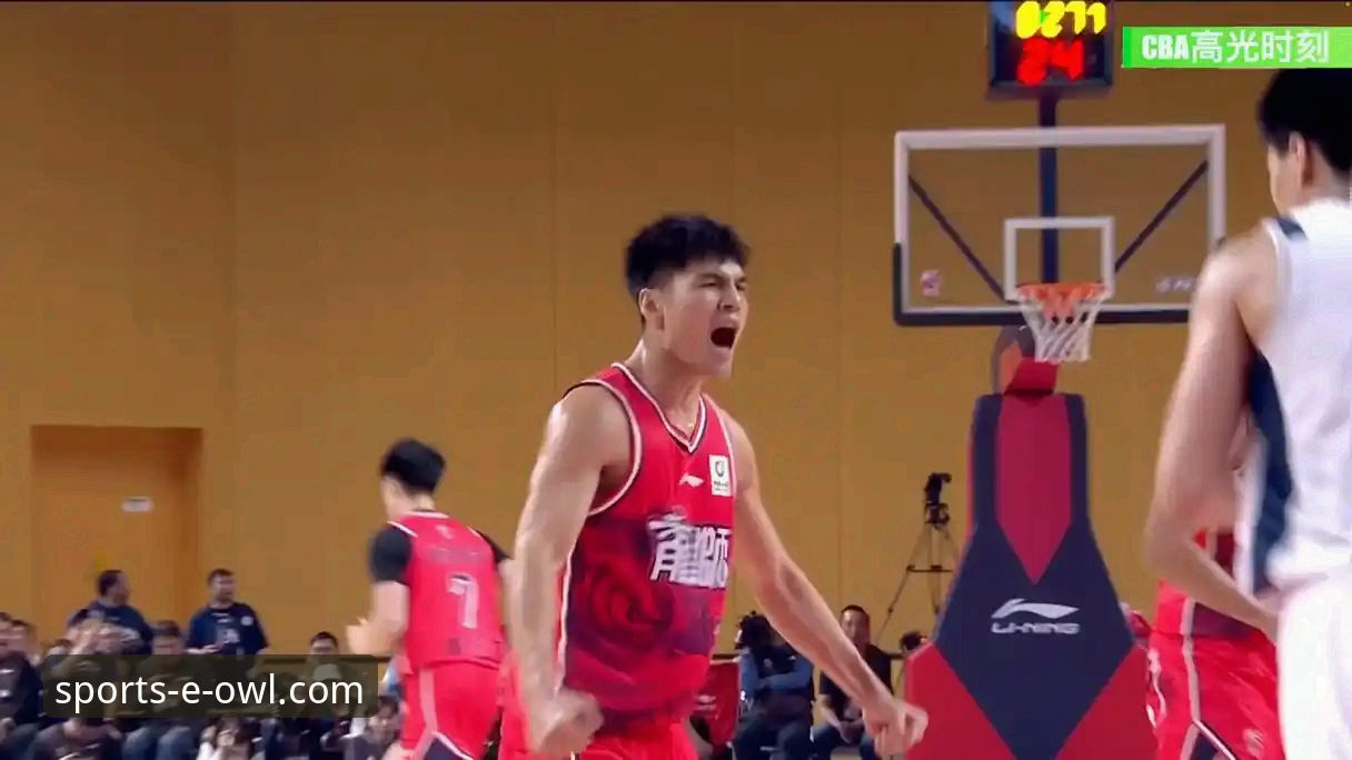 陈国豪回避条款升级，CBA状元为何连战旧主的权利都被限制？